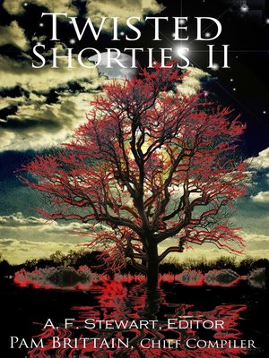 cover image of Twisted Shorties II